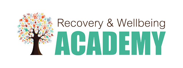 Recovery and Wellbeing Academy
Visit the Recovery and Wellbeing Academy to do a course or workshop specifically designed to empower your mental health and wellbeing. Click here for more information: recoveryandwellbeing.co.uk