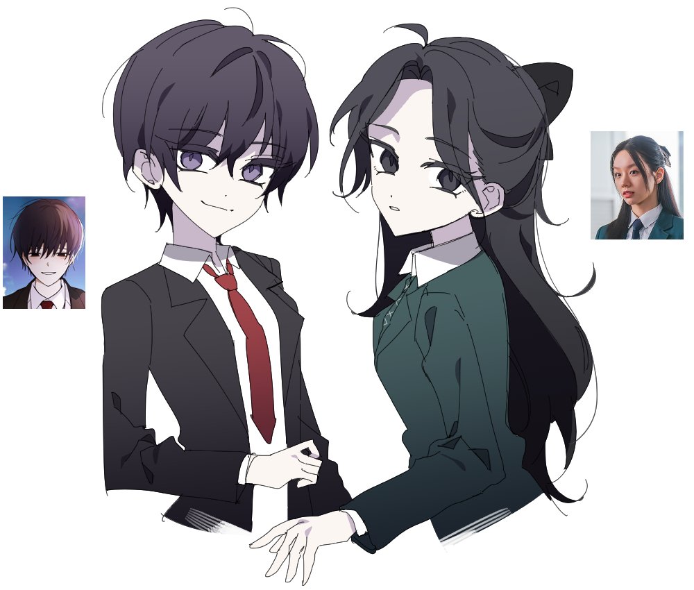 #선의의경쟁
#FriendlyRivalry 

유제이