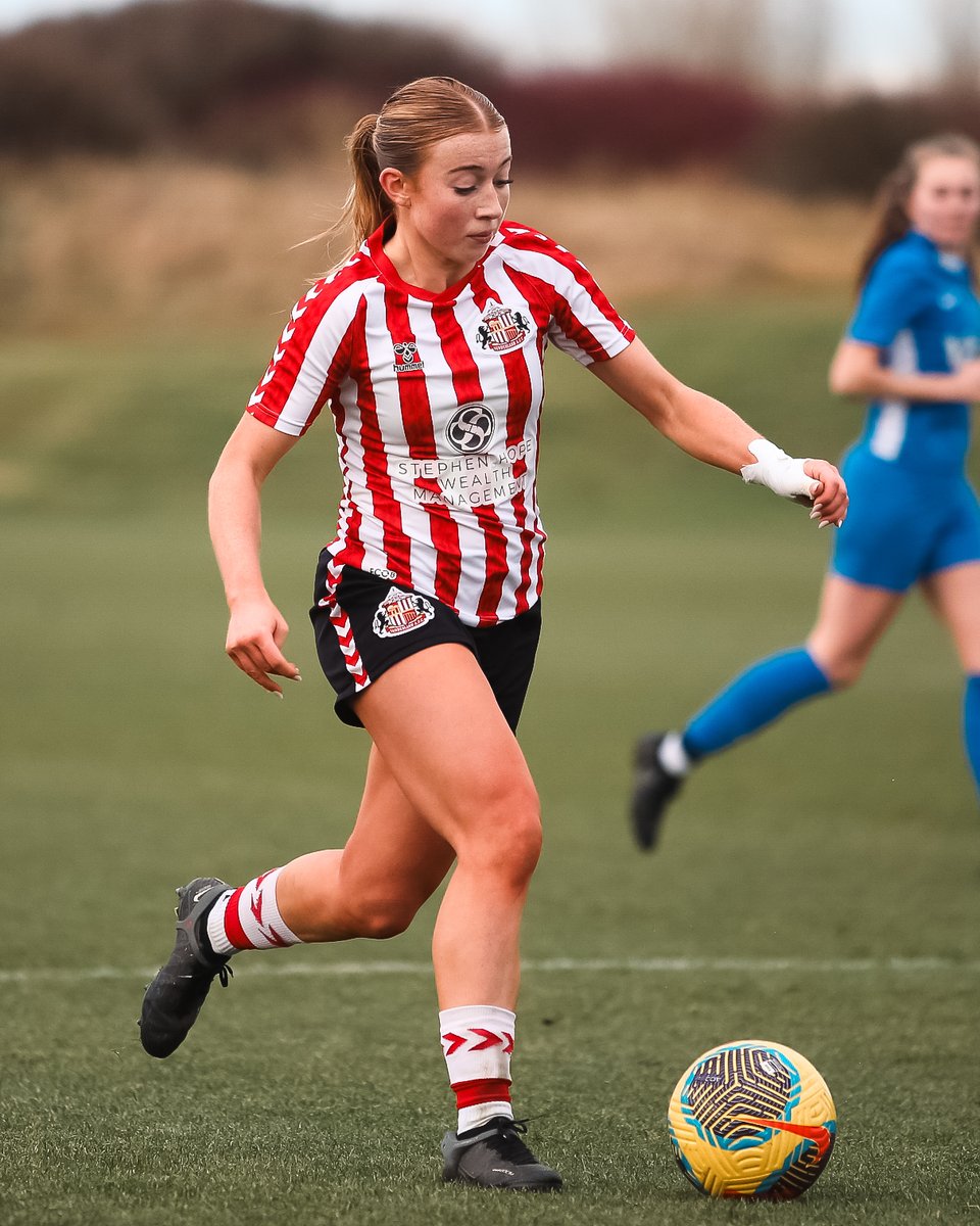 🙌 Niamh Boothroyd has been called up to Northern Ireland's U19 squad for their Euro qualifiers!

Go and smash it, Niamh! 👏