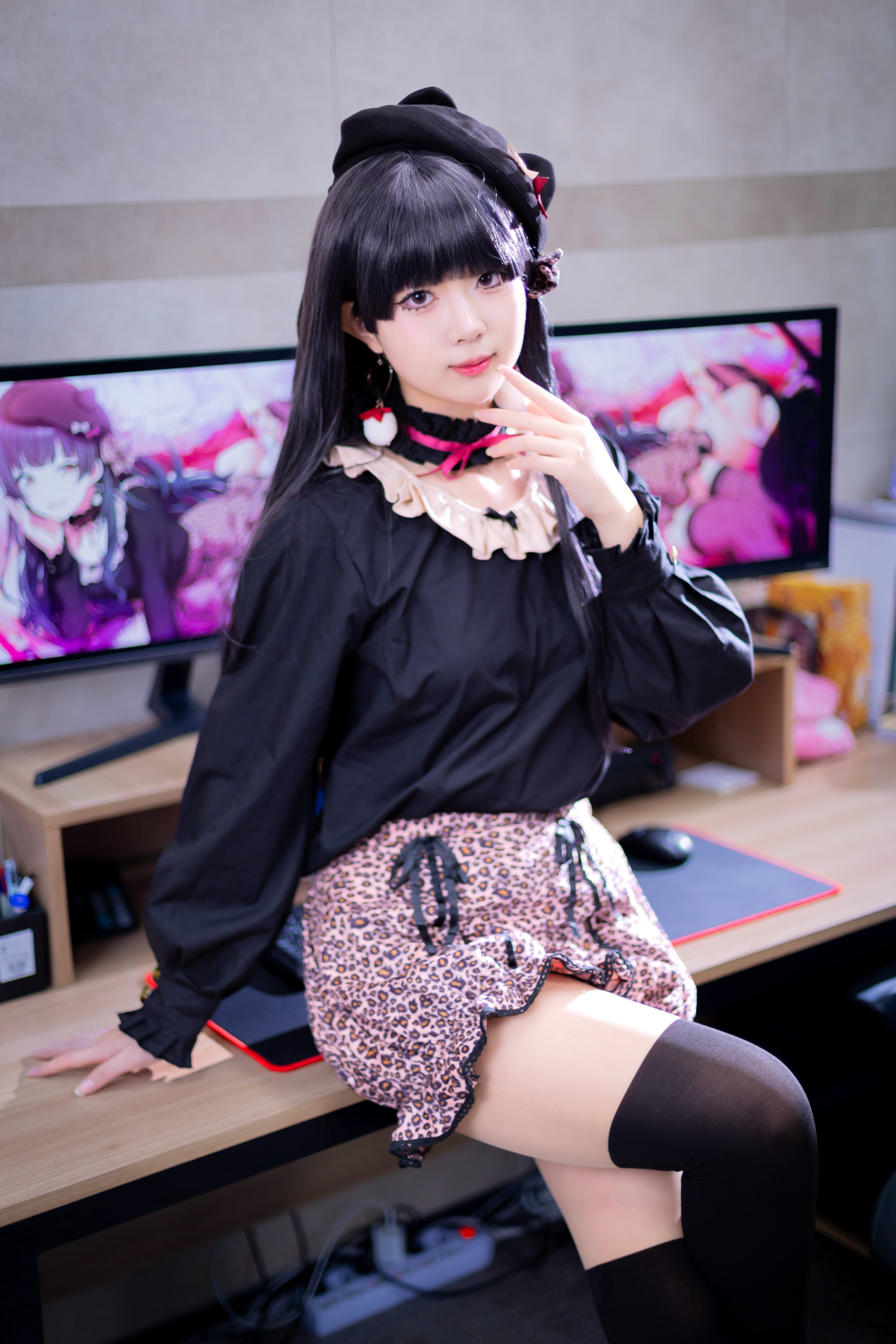 冬優子 - Search / X