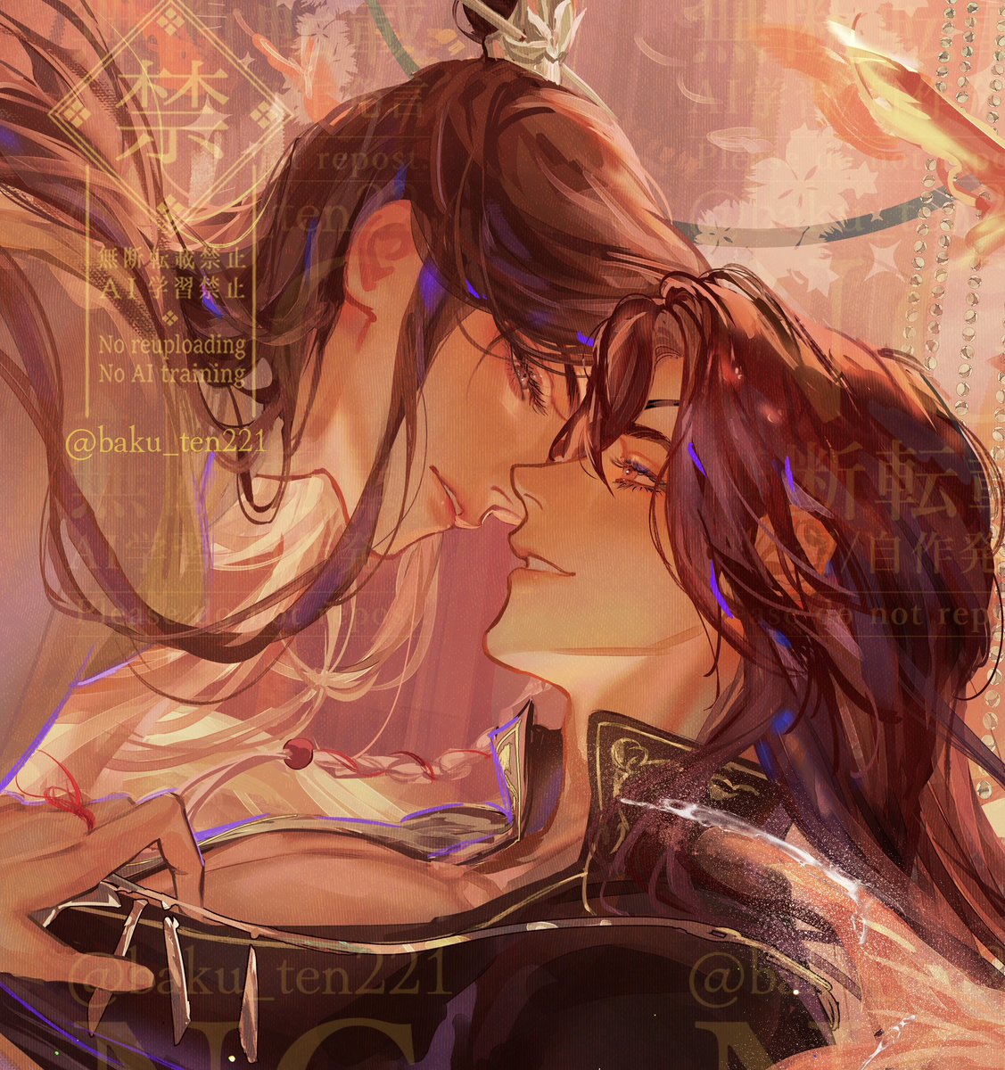 お顔のアップも見て欲しいな…