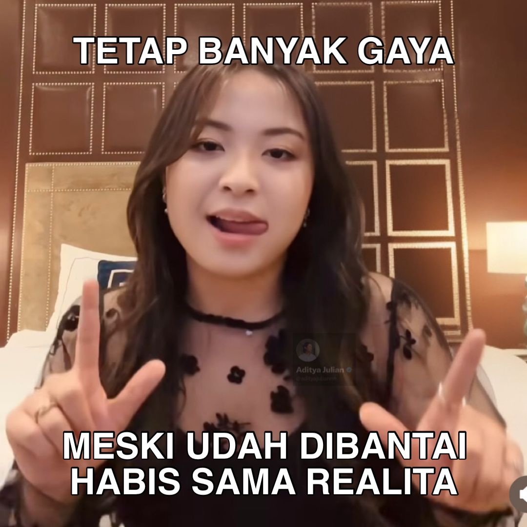 Aditya Julian (@adityajuliannn) on Twitter photo 