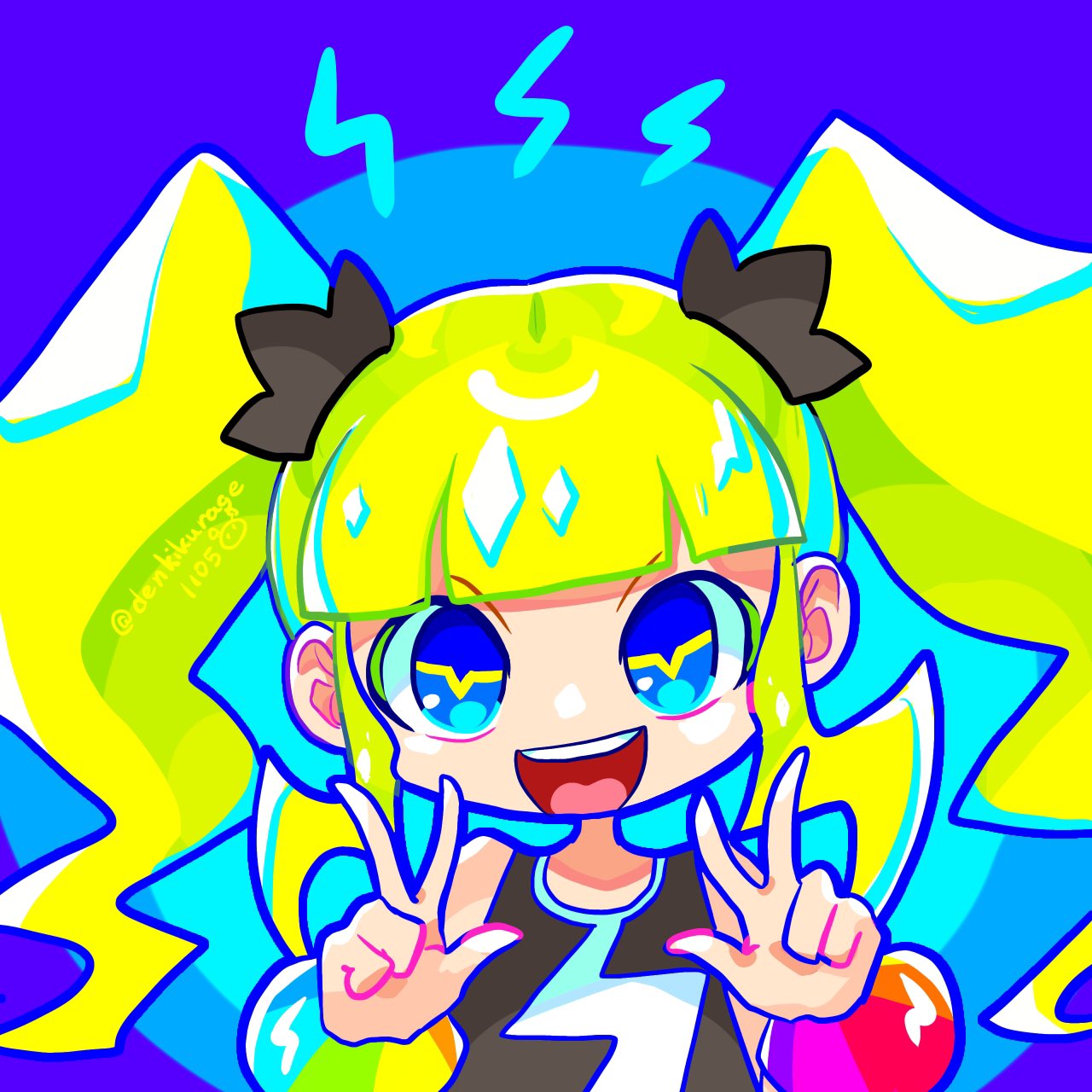 くらげz (@krg_zzzz) / X