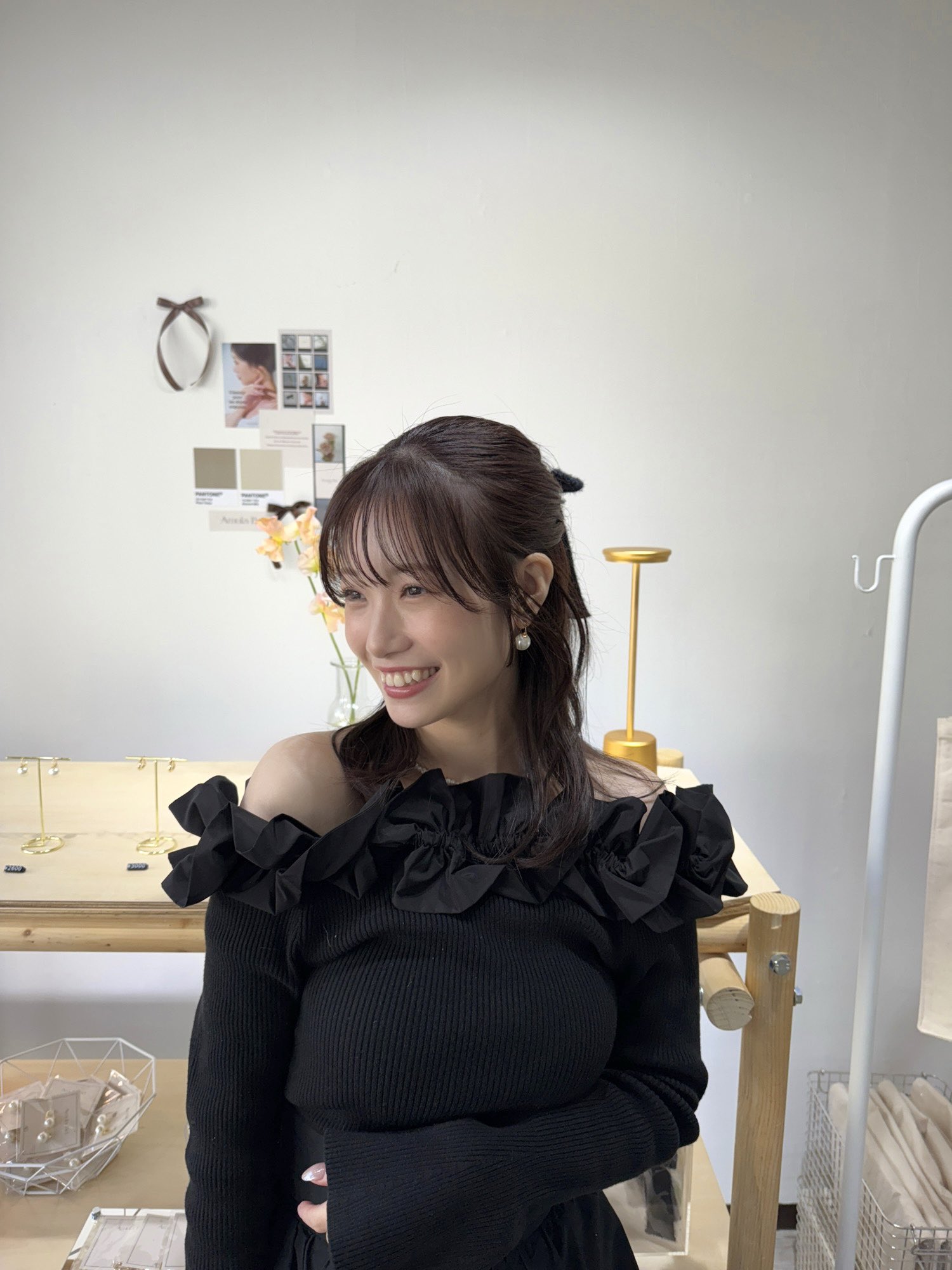 本店は 朝長美桜 on X:  アイドル