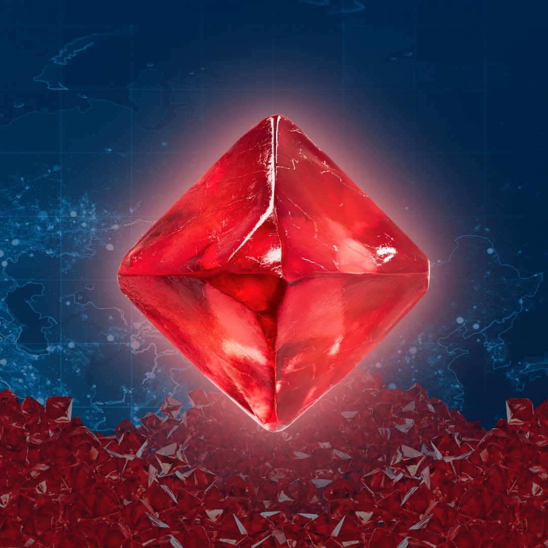 Heroes of Mavia tweet media