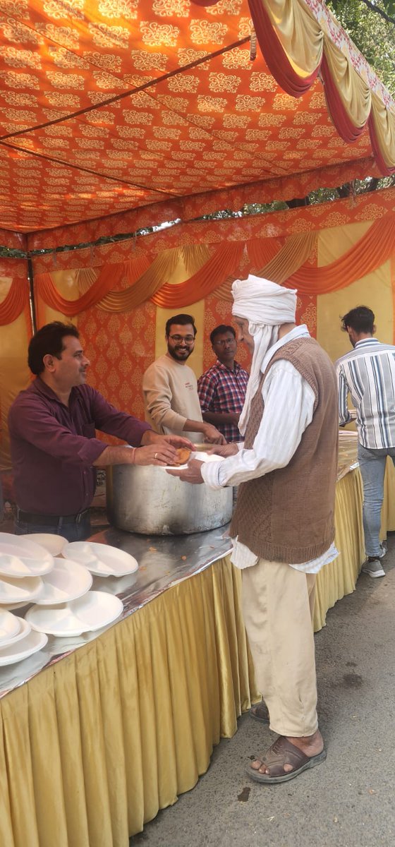 Vibhor Varshney tweet media