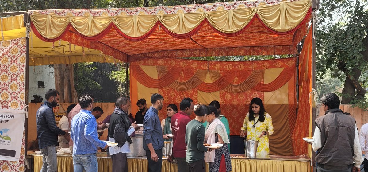 Vibhor Varshney tweet media