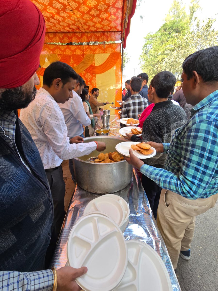 Vibhor Varshney tweet media