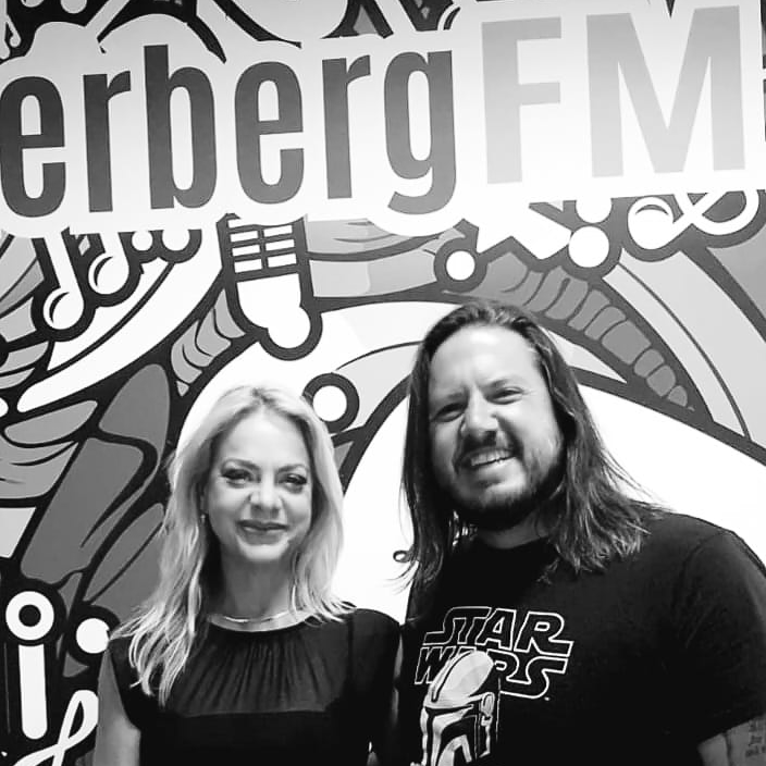 MARK HAZE tweet media