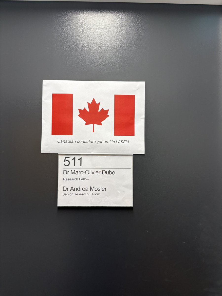 Jenna Schulz • MPT, PhD tweet media