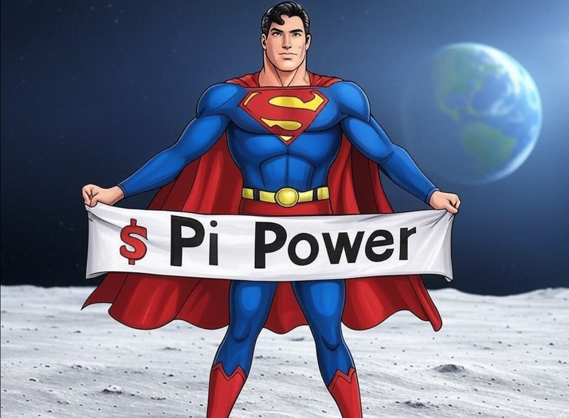 keepyounear's tweet image. #pipower