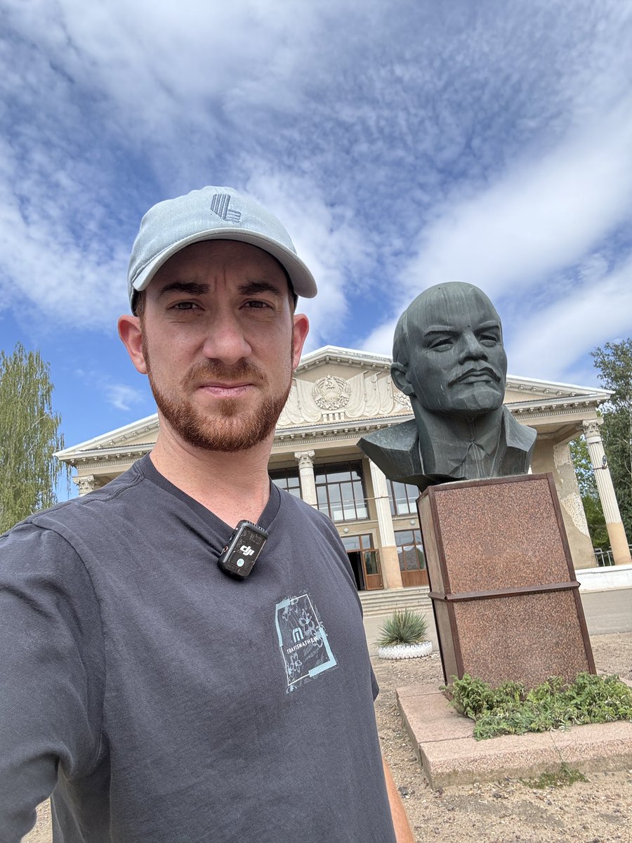 I Went to a Country That Doesn’t Exist: youtu.be/1eTAiyegpHg?si…