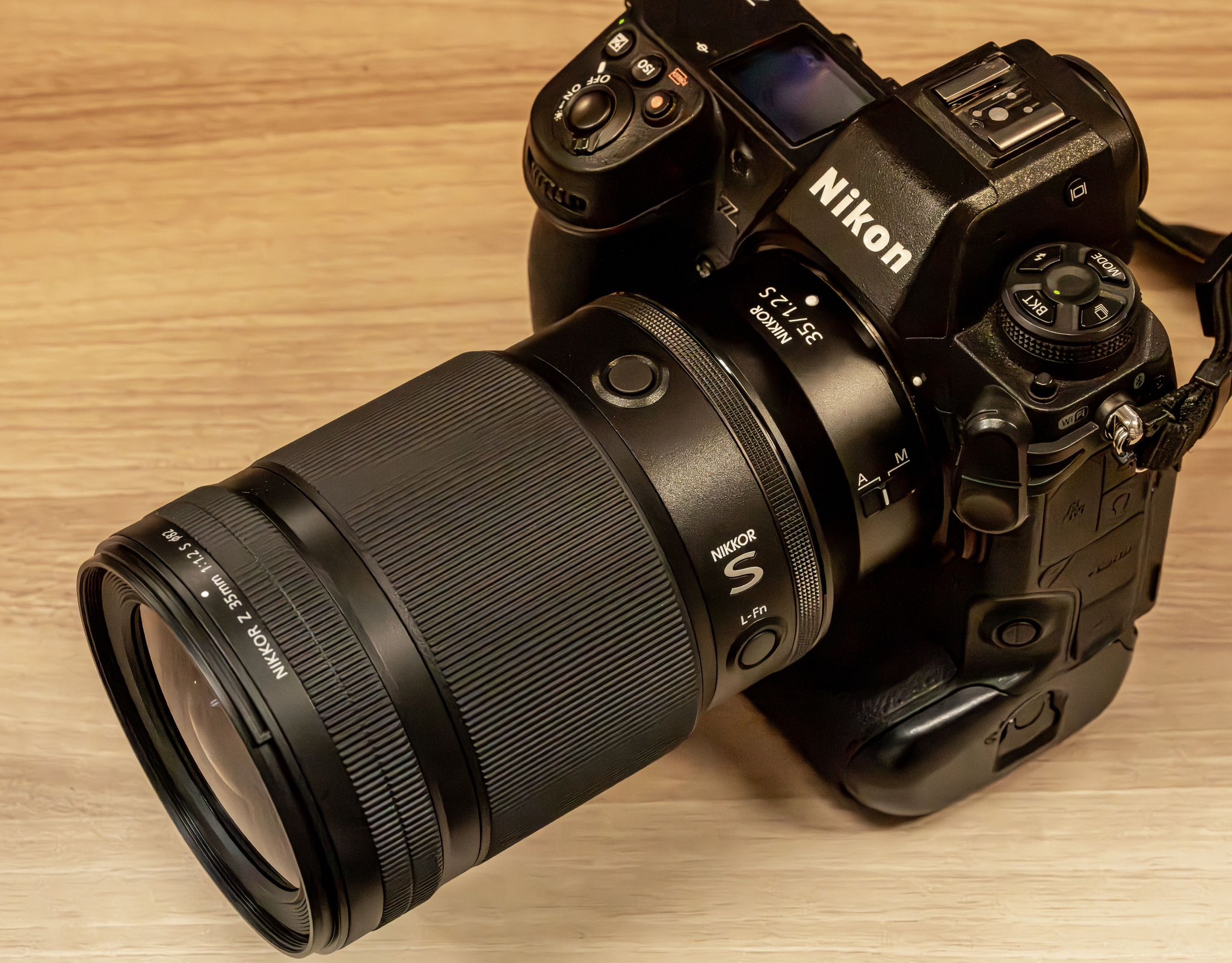 極美品！ Nikon F3 eyelevel MF-14 No,1205611