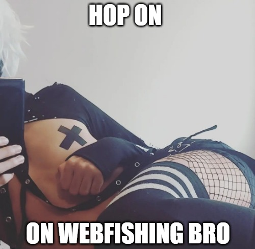 femboymeme's tweet photo. #femboy #Femboymemes https://t.co/KxberfwFG1