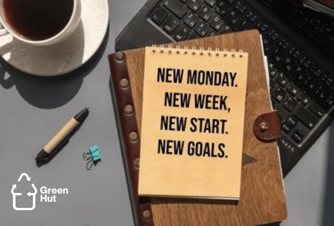 The greatest threat to our planet is the belief that someone else will save it." – Robert Swan

Every action counts. Every voice matters. This week, let’s take responsibility—no effort is too small when it comes to protecting our planet.

Whether it’s planting a tree, reducing