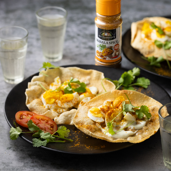 inapaarman's tweet photo. Any Day Egg Snacks
With only a few cupboard staples, you can have these delicious, quick poppadum egg snacks on the table in as little as 15 minutes.
https://t.co/ZqEuEL6v1z
#Poppadums #EggSnacks #WhatsForSupper #InaPaarmansKitchen #ItStartsAtHome https://t.co/9pIEe38laS