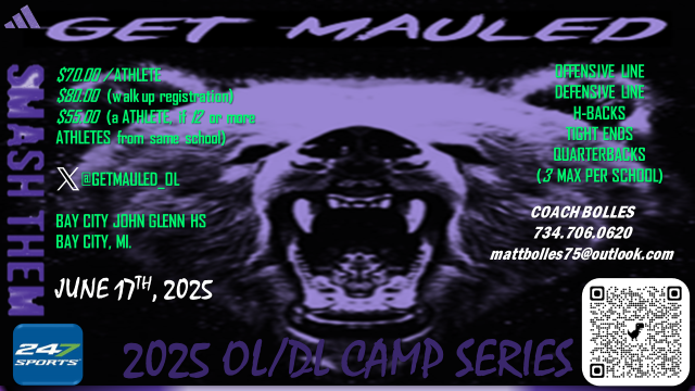 GetMAULED OL TRAINING & DEVELOPMENT tweet media