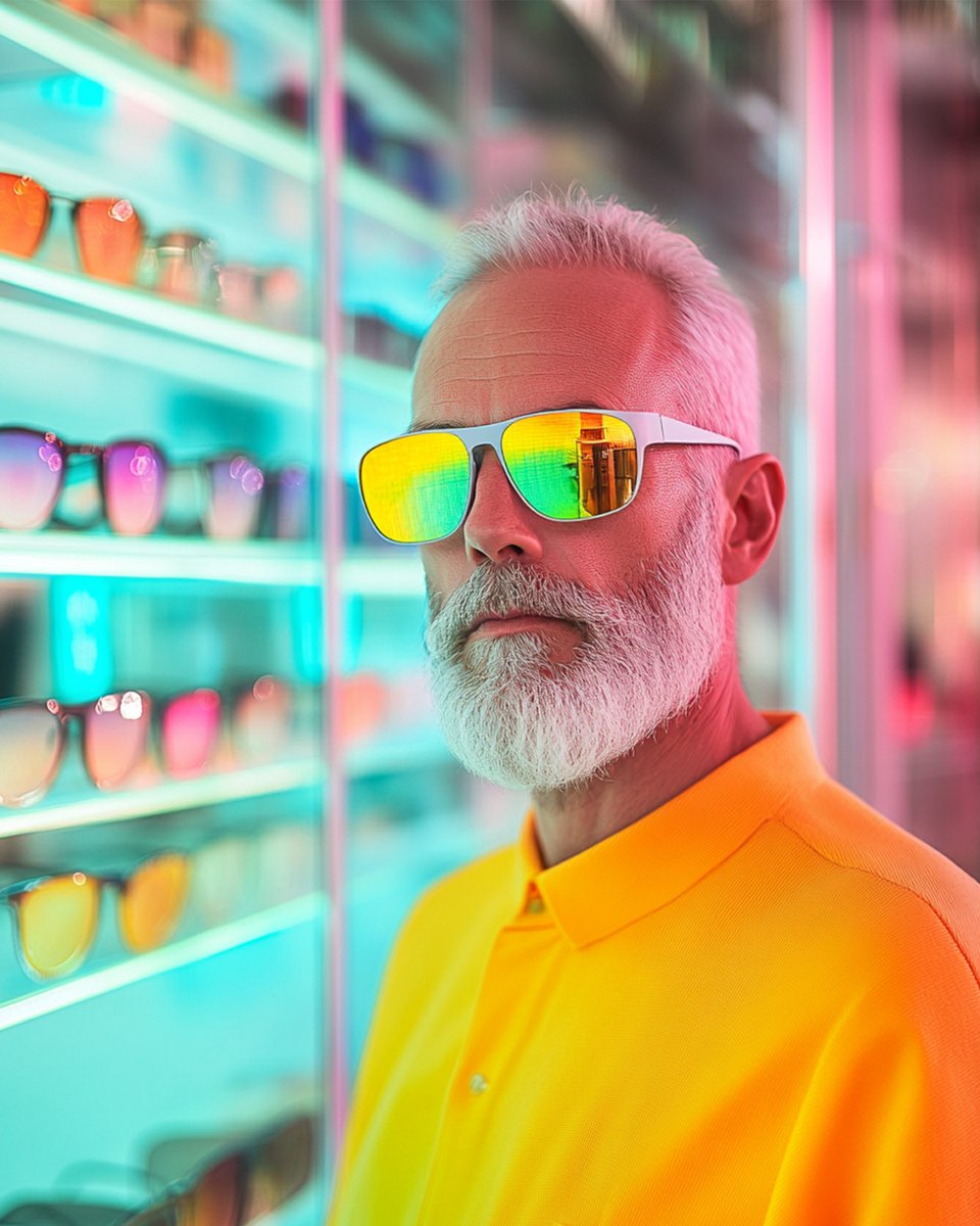 gfxpraveenkumar's tweet photo. Step Into the Future of Fashion: Where Timeless Wisdom Meets AR Innovation!
https://t.co/iLf2aoGwha
#FashionTech #AugmentedReality #ModernElegance #ARStyle #SmartSales #TechSavvy #FutureOfFashion #DigitalElegance #FashionInnovation #Trendsetter https://t.co/ixNWAX3EM2