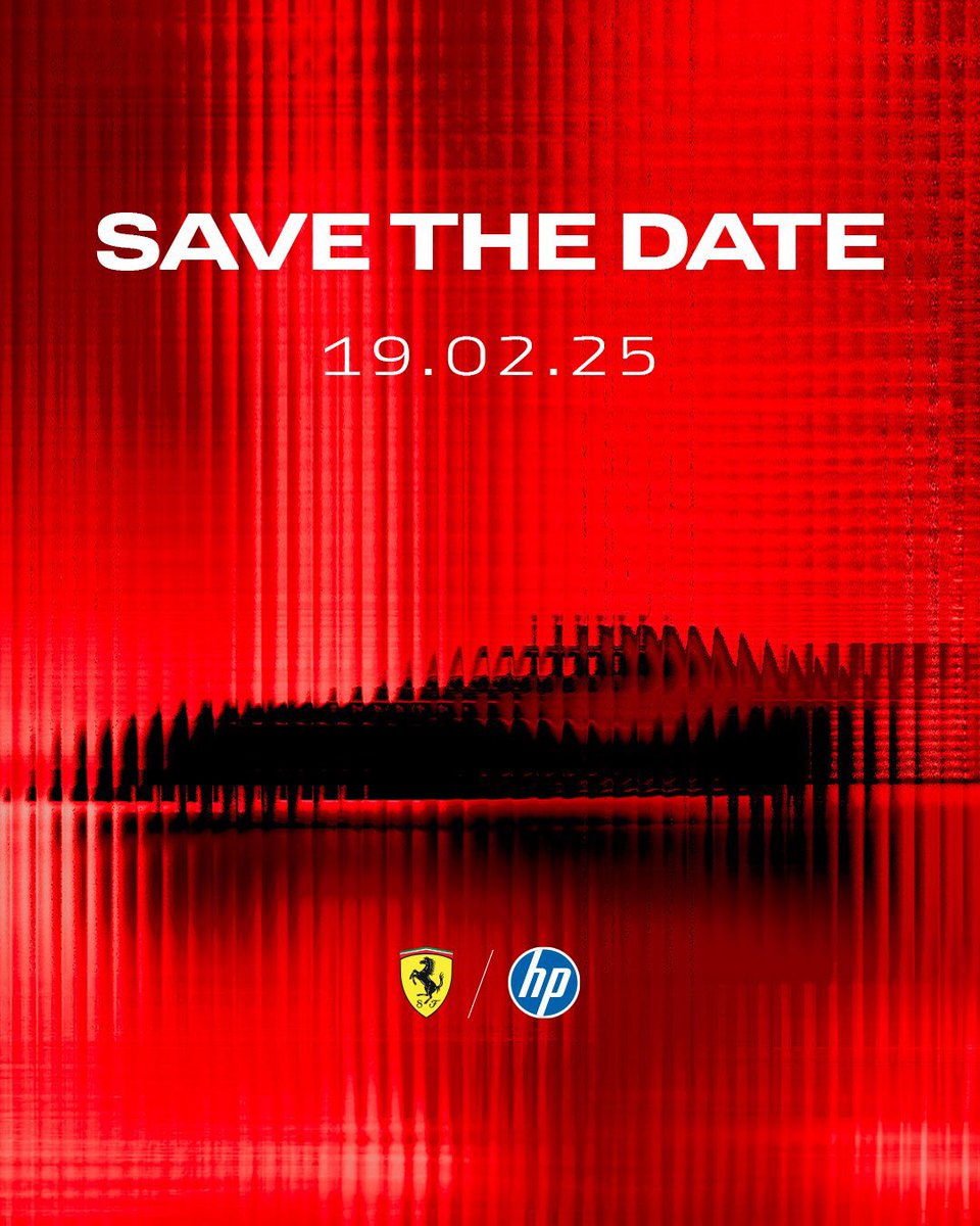 ITS CAR LAUNCH WEEK !!!