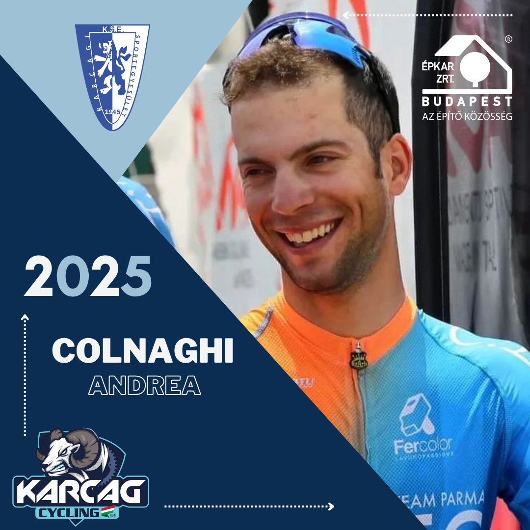 Karcag Cycling (@karcagcycling) on Twitter photo 