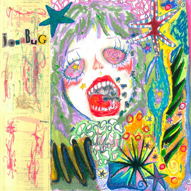 RawestAlbums's tweet photo. jonabug - Three Dead Flowers (2023) https://t.co/EvKCDyL3RI