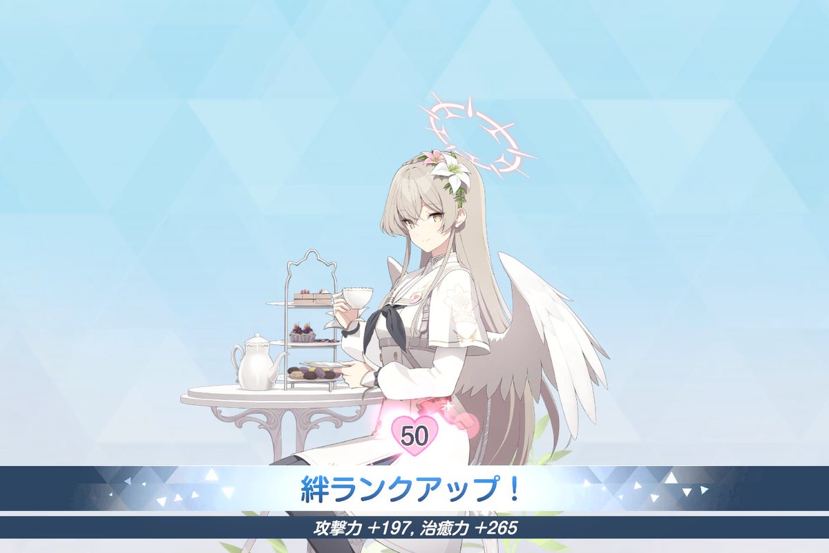 satoukabiss's tweet image. ナギちゃんも50になった嬉しい