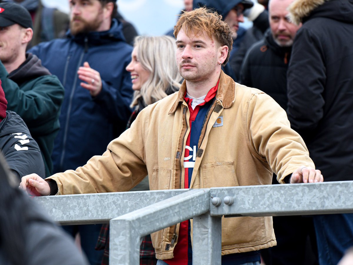 York City Faces #ycfc