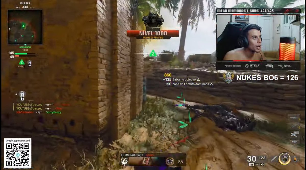 uStressed tweet media