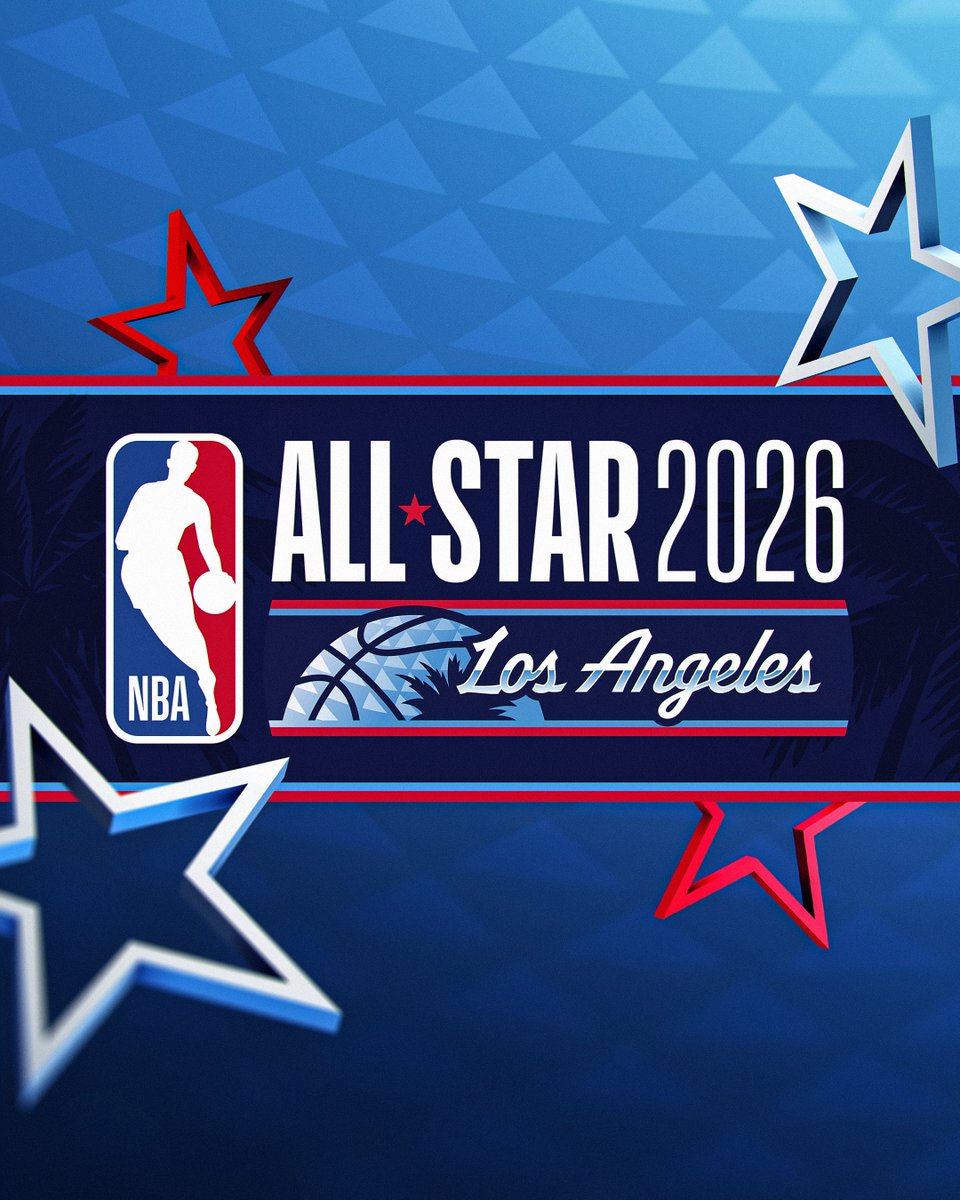 #NBAAllStar tweet media