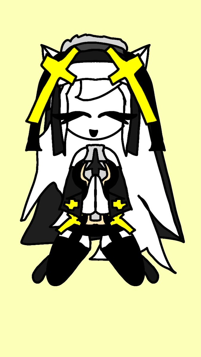 BFB48ovRVUGlWGQ's tweet photo. New character: Sara

New wallpaper

#oc #ocart #murderdrones #murderdronesau #murderdronesvoidau #mdvoidau #sara #nun https://t.co/PLTUj1XLD1