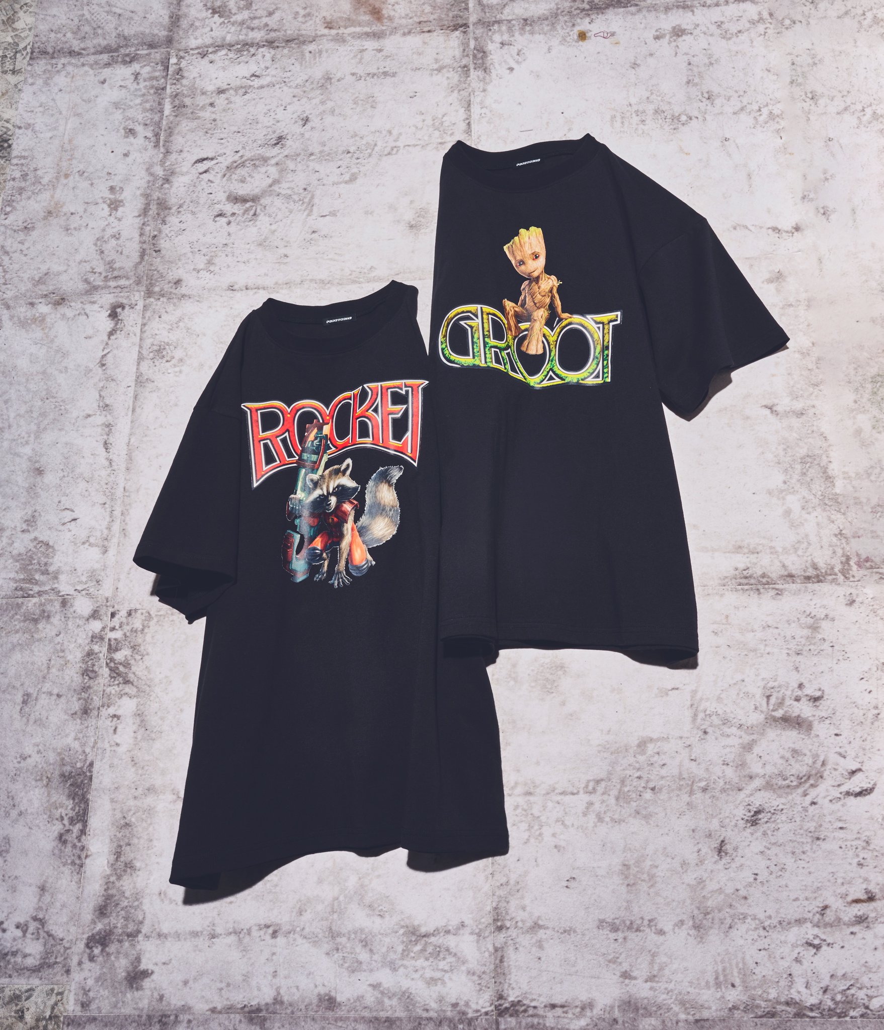 韓国限定　パクボゴム　Tシャツ ファンミ　リンガー　　ペンミ　H744 エミ prince emmi コンパクトリンガーTシャツ | SHIROHATO(白鳩)