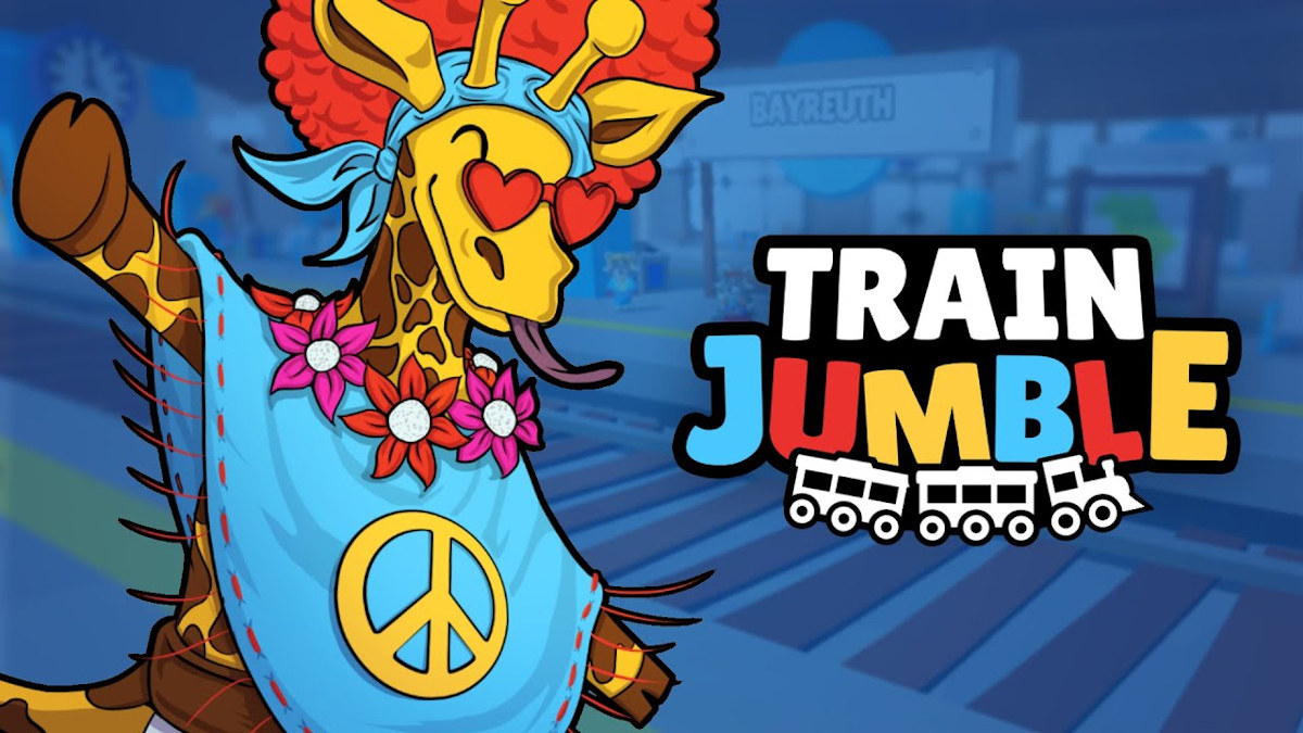 LinuxGameConsortium.com (@linuxgamecons) on Twitter photo Train Jumble casual building roguelite #puzzlegame aims at Steam Deck with hope for Linux beside Windows PC and Mac #gamingnews wp.me/p7qsja-wcK <a href="/EmergoE/">EmergoEntertainment ๐ Developing Train Jumble ๐</a> <a href="/Steam/">Steam</a> <a href="/OnDeck/">Steam Deck</a> Train Jumble casual building roguelite #puzzlegame aims at Steam Deck with hope for Linux beside Windows PC and Mac #gamingnews wp.me/p7qsja-wcK <a href="/EmergoE/">EmergoEntertainment ๐ Developing Train Jumble ๐</a> <a href="/Steam/">Steam</a> <a href="/OnDeck/">Steam Deck</a>