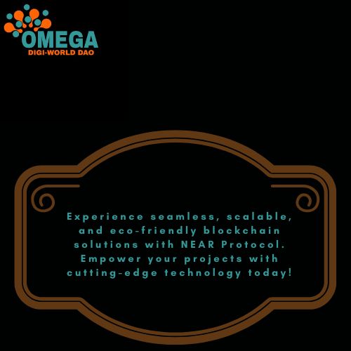Amazing Morning To All Nearians. Amazing Morning To The World🤗

It's another week of another opportunity, let's keep growing. The future is $Near😍☘️

<a href="/NEARProtocol/">NEAR Protocol</a> <a href="/ilblackdragon/">Illia (root.near) (🇺🇦, ⋈)</a> <a href="/beatdaonear/">BeatDAO</a> <a href="/metaverse_radio/">METAVERSE RADIO™️ WMVR-db Chicago 🐰🕳</a> <a href="/CreativesDao/">CreativesDAO</a> <a href="/culturenature07/">Culture Dao</a>