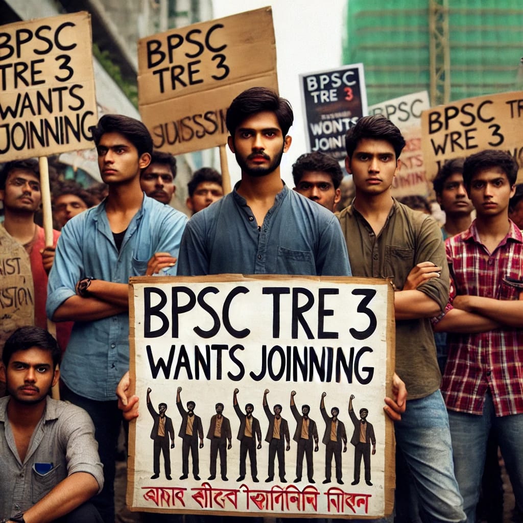 RamodKumar19's tweet photo. We want joining letter. 
#bpsc_tre3_joining_karaye 
#bpsc_tre3_joining_karaye 
#bpsc_tre3_joining_karaye 
#bpsc_tre3_joining_karaye 
#bpsc_tre3_joining_karaye 
#bpsc_tre3_joining_karaye 
#bpsc_tre3_joining_karaye
@sunilkbv @sidarths @NitishKumar @RajnishJhakumar https://t.co/RlBmNurlnt