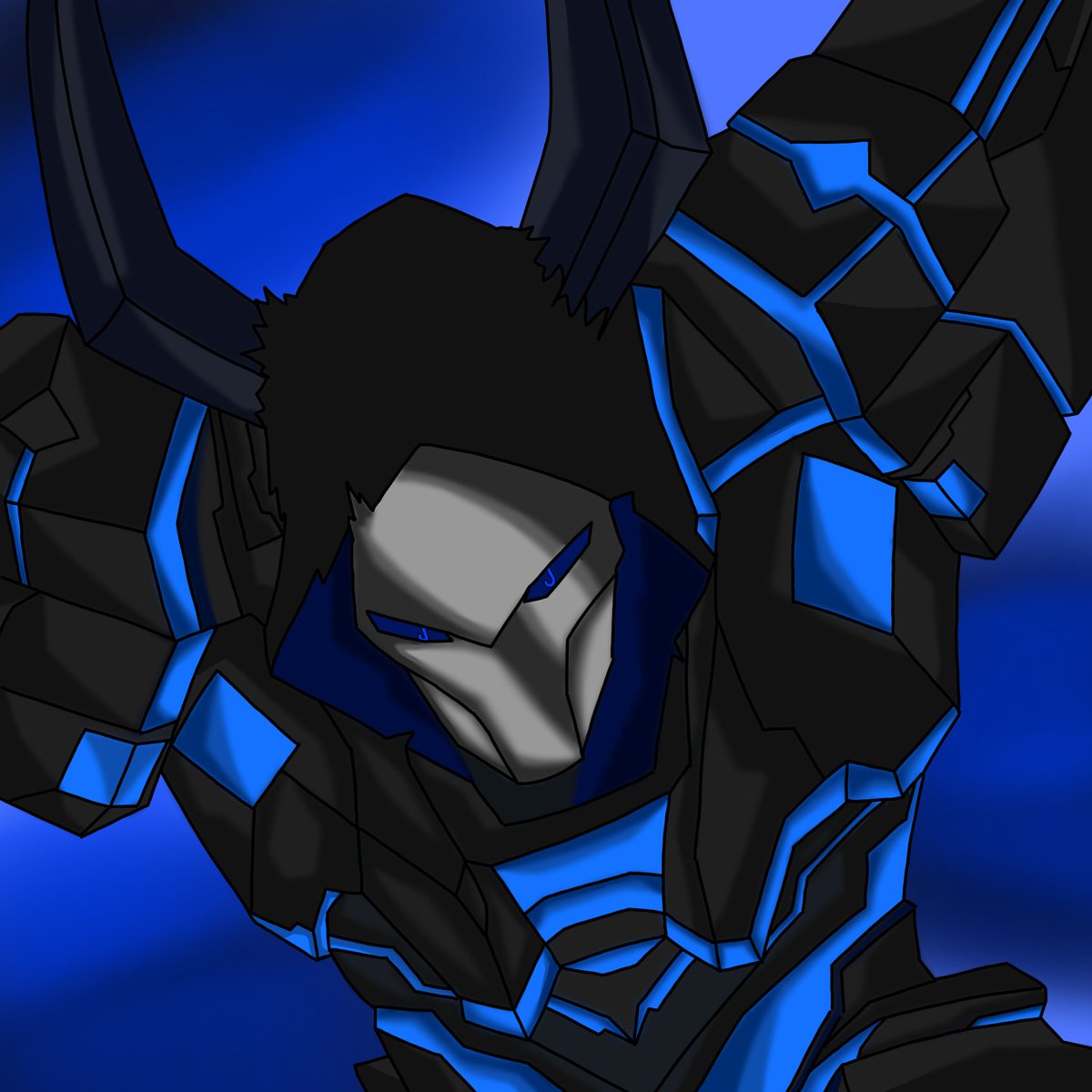 Make new version robot :v