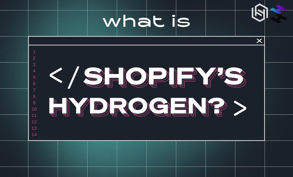 🚀 Why Brands Go Headless with Shopify?
⚡ Faster speed| Full customization| Omnichannel| Better SEO
🏆 Allbirds, Gymshark &amp; more are on board!
 👉 [lhttps://truestorefront.com/blog/everything-you-need-to-know-about-shopify-hydrogen
#ShopifyHeadless #Ecommerce #HeadlessCommerce