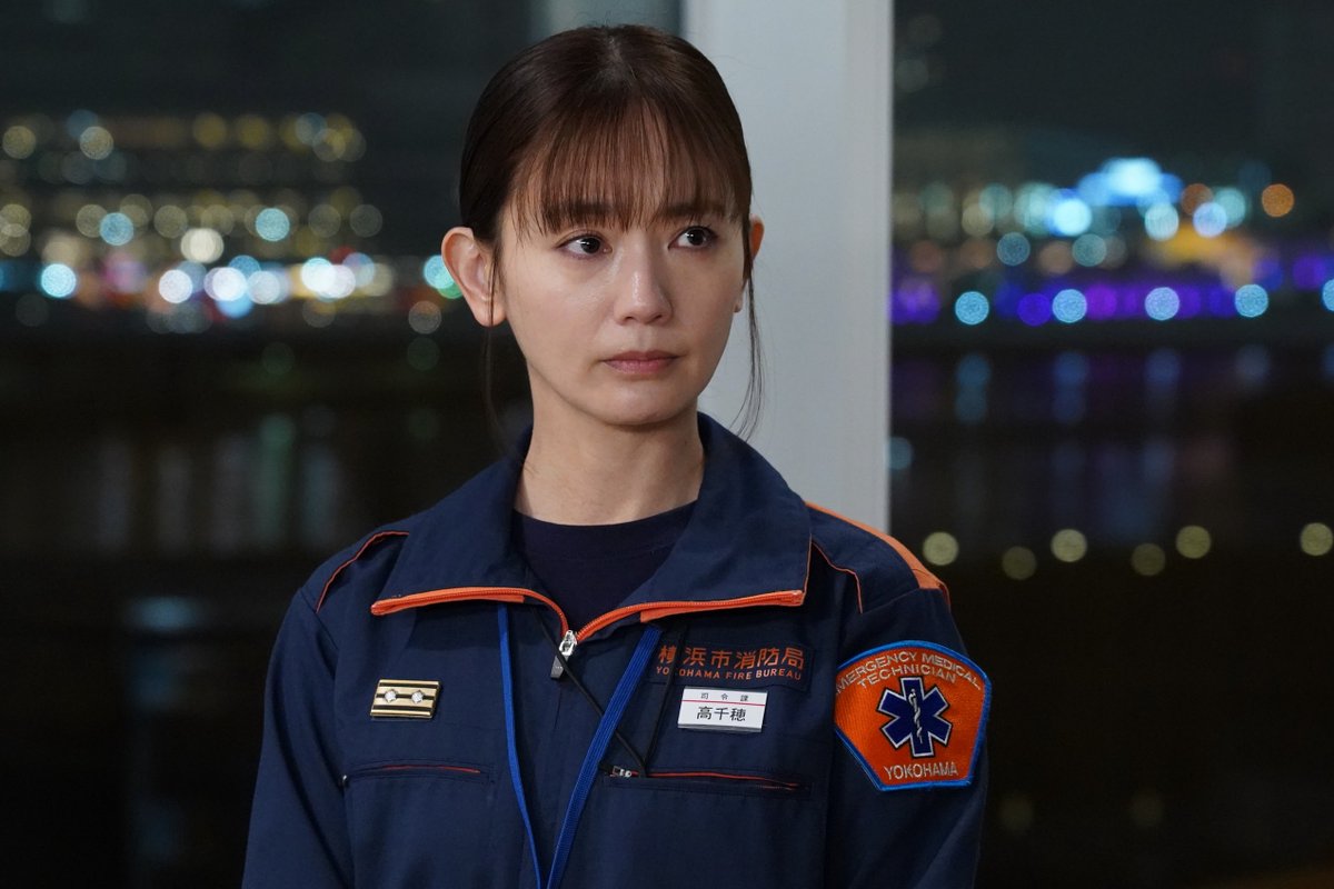 119エマージェンシーコール」 プチナビ！㉒ 30年前に応援で神戸に