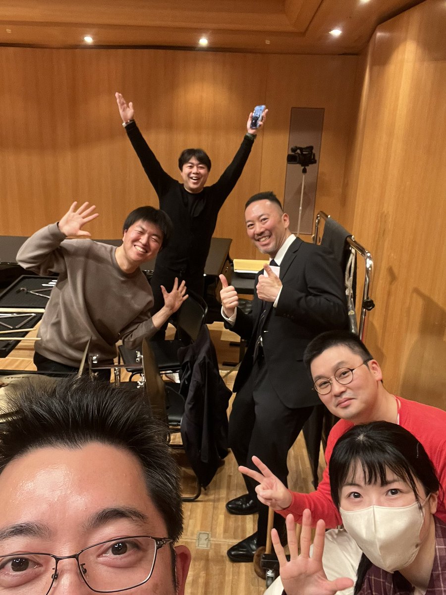柴原　誠 tweet media