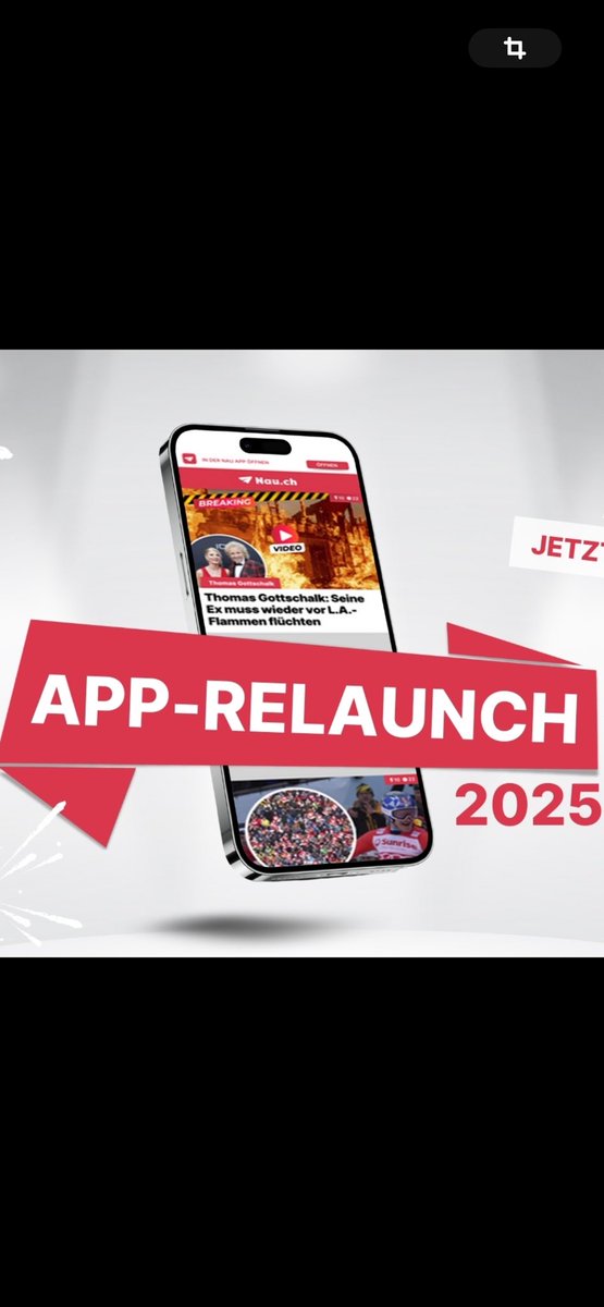 Die neue Nau-App ist da 🚀 Jetzt downloaden: 
iPhone: apps.apple.com/ch/app/nau/id1…
Android: play.google.com/store/apps/det…

nau.ch/blog/firma/neu…