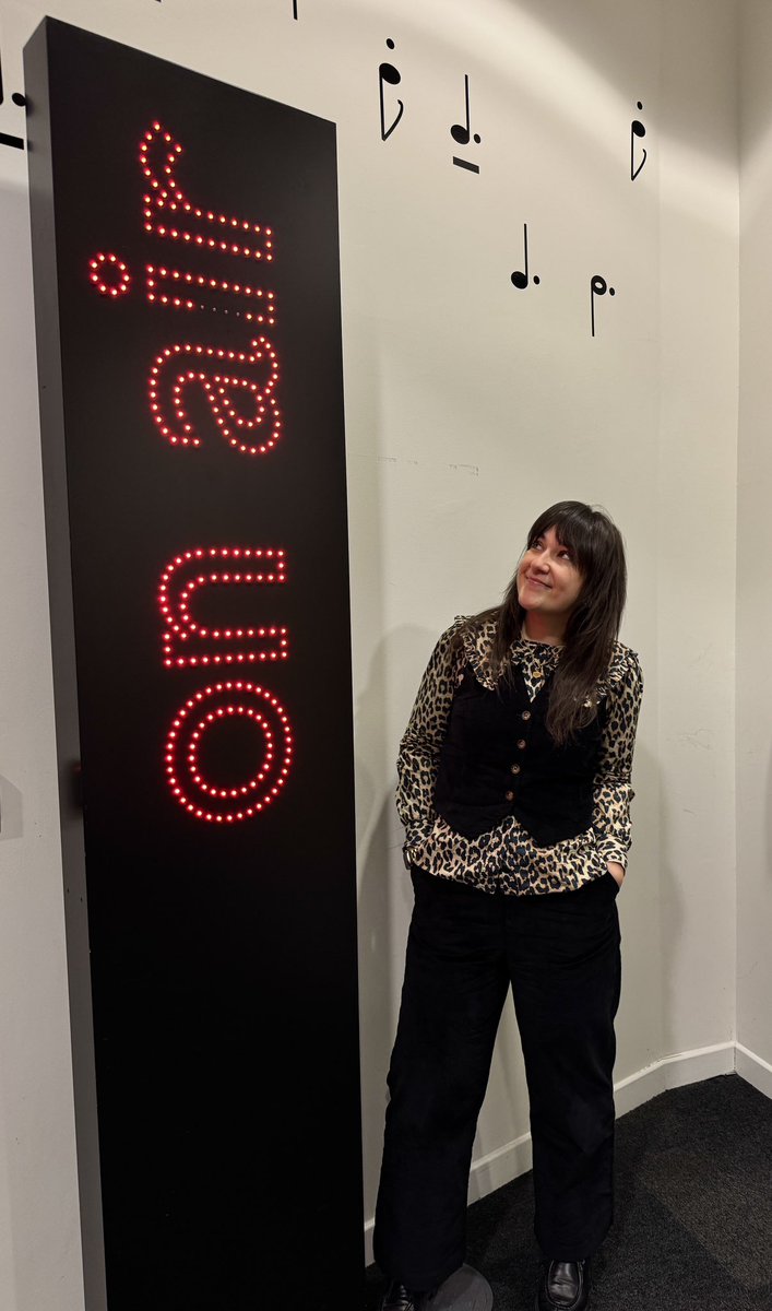 Deb Grant (@djdebgrant) on Twitter photo Heyyyyy GOOD MORNING! I’m with you for breakfast all week on <a href="/BBC6Music/">BBC Radio 6 Music</a> before Grimmy launches his fab new show next Monday! Wonderful music! Lovely chats! Join me from 7:30 and get your Cloudbusting requests in promptly pls 👇🌟 Heyyyyy GOOD MORNING! I’m with you for breakfast all week on <a href="/BBC6Music/">BBC Radio 6 Music</a> before Grimmy launches his fab new show next Monday! Wonderful music! Lovely chats! Join me from 7:30 and get your Cloudbusting requests in promptly pls 👇🌟