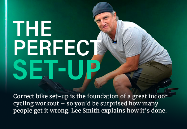 It is February already and RIDE HIGH MAGAZINE - Issue 23 is getting most of the attention this month, due to the amazing content within and off the back of the incredible feedback we have had from around this indoor cycling globe!