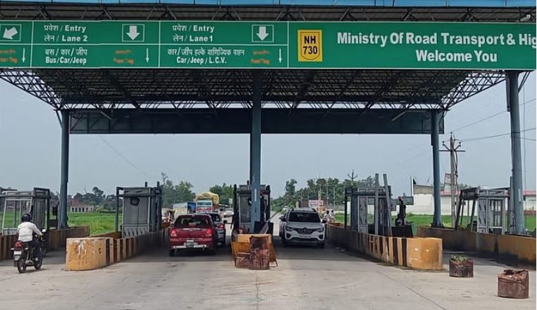 jmdnewsflash's tweet image. 🔘आज से फास्टैग का नया नियम होगा लागू
🔘नए FASTag बैलेंस वैलिडेशन नियम लागू
🔘लो बैलेंस,पेमेंट में देरी,ब्लैकलिस्ट होने पर जुर्माना
🔘फास्टैग यूजर्स पर लगेगा अतिरिक्त जुर्माना

#Fasttag #newrule