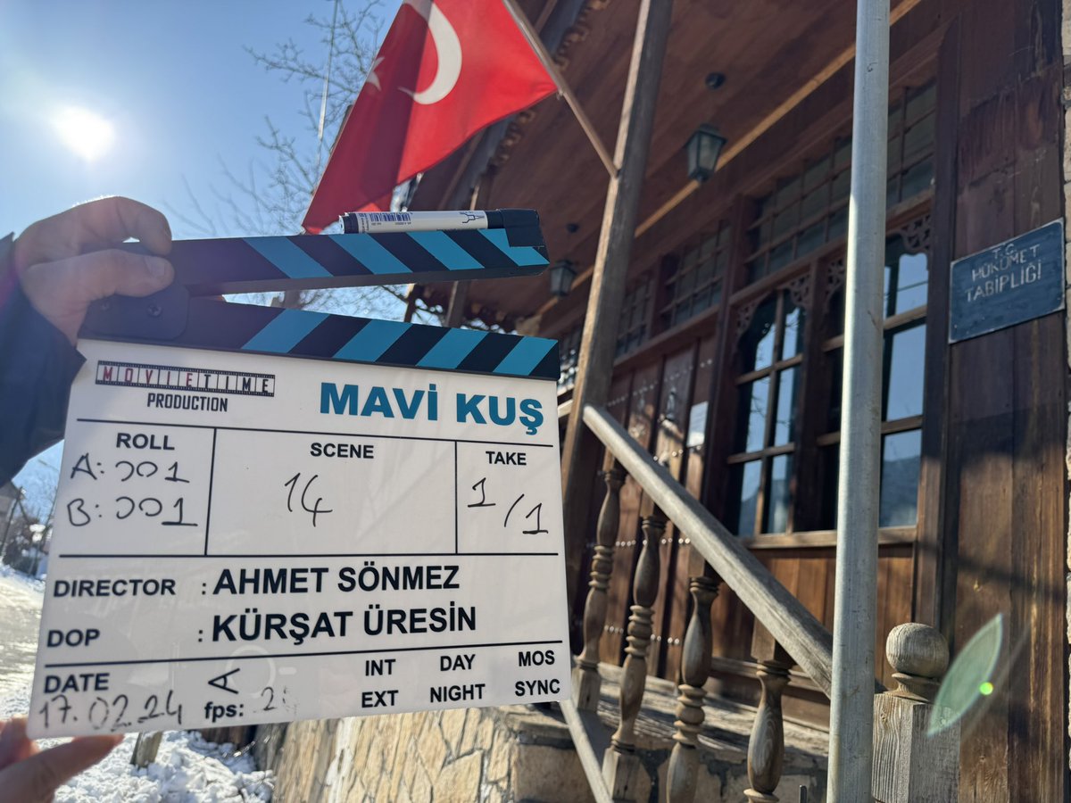 Ahmet Sönmez🇹🇷 (@sonmezahmet2) on Twitter photo “Mavi Kuş” yola çıktıktı.
#mustafakutlu
<a href="/zahidsobaci/">Zahid SOBACI</a>
<a href="/ziyadvarol/">Ziyad Varol</a>
<a href="/SinemaGenelMd/">Sinema Genel Müdürlüğü</a>
<a href="/birolguven/">Birol Güven</a>
<a href="/trtsinema/">TRT Sinema</a>
<a href="/farukkguven/">Faruk Güven</a> “Mavi Kuş” yola çıktıktı.
#mustafakutlu
<a href="/zahidsobaci/">Zahid SOBACI</a>
<a href="/ziyadvarol/">Ziyad Varol</a>
<a href="/SinemaGenelMd/">Sinema Genel Müdürlüğü</a>
<a href="/birolguven/">Birol Güven</a>
<a href="/trtsinema/">TRT Sinema</a>
<a href="/farukkguven/">Faruk Güven</a>