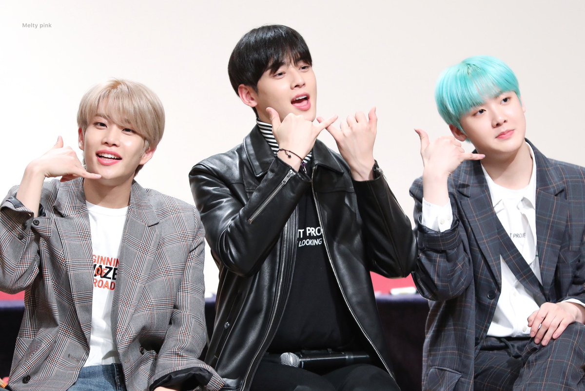 Melty pink🩷 tweet media