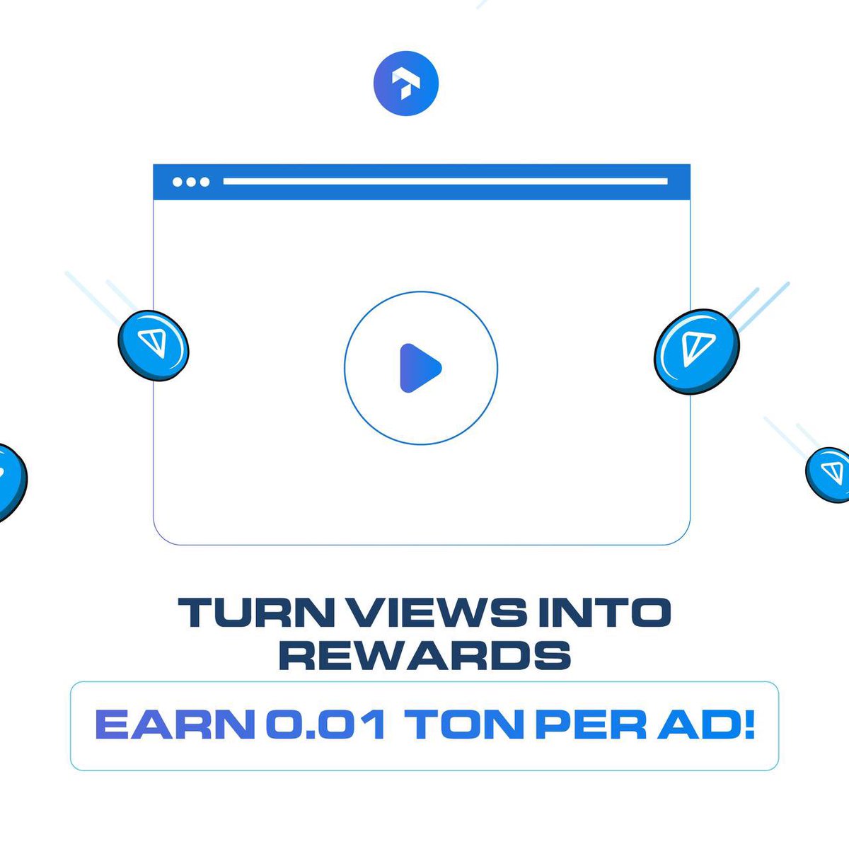 🚀Creators, it’s your time to shine!

Monetize your content and earn for every view. Whether you’re posting, engaging, or watching, Trendix Social turns your views into rewards!

🎬Create. Earn. Repeat. Coming soon on Trendix.in