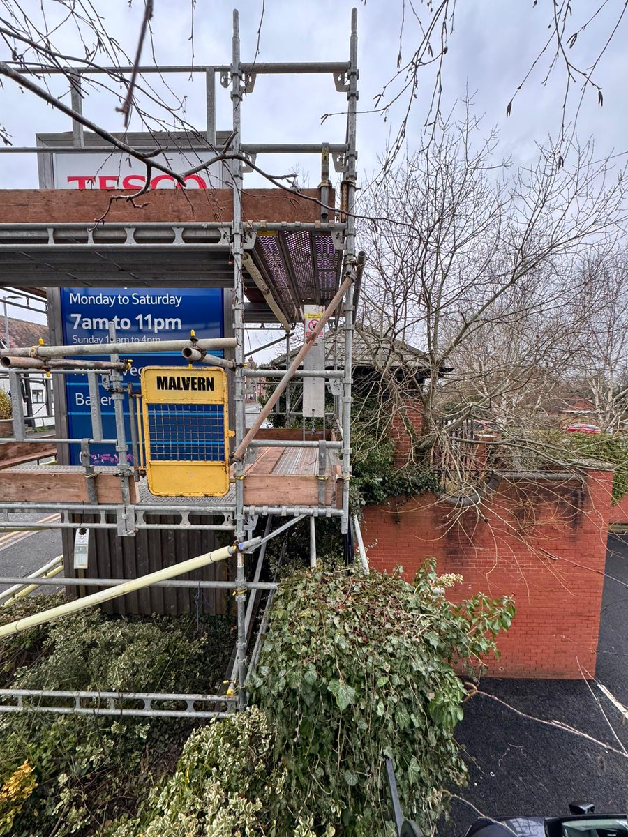 Malvern Scaffolding (@malvernscaffold) on Twitter photo Every little (#scaffold) helps... π
Need something similar? π·π»ββοΈ
Contact us ππ»
π² 01886 833700
π§ innovate@malvernscaffolding.co.uk
π₯οΈ malvernscaffolding.co.uk
#scaffolding #access #everylittlehelps #HAKI Every little (#scaffold) helps... π
Need something similar? π·π»ββοΈ
Contact us ππ»
π² 01886 833700
π§ innovate@malvernscaffolding.co.uk
π₯οΈ malvernscaffolding.co.uk
#scaffolding #access #everylittlehelps #HAKI