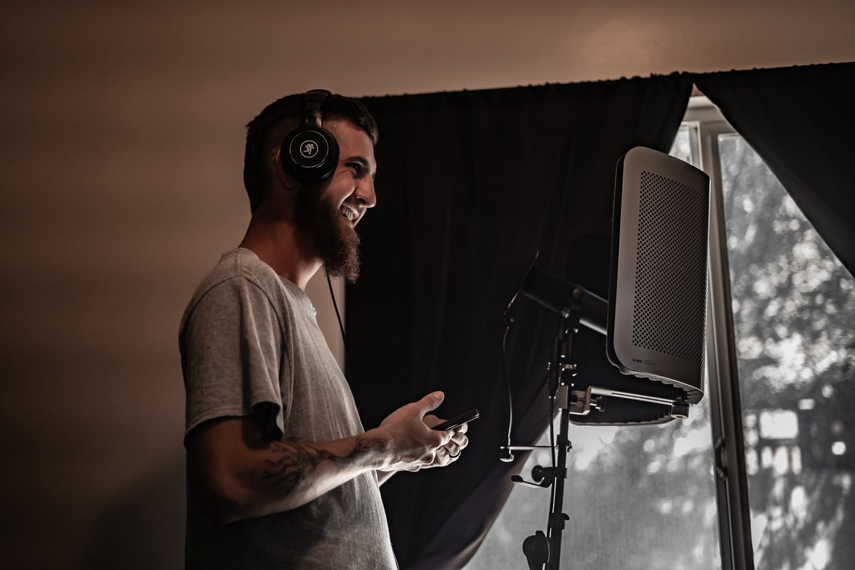 I can’t wait for you all to see what I’ve been working on for the past 5+ years…This year is going to be so sick!! 🤘