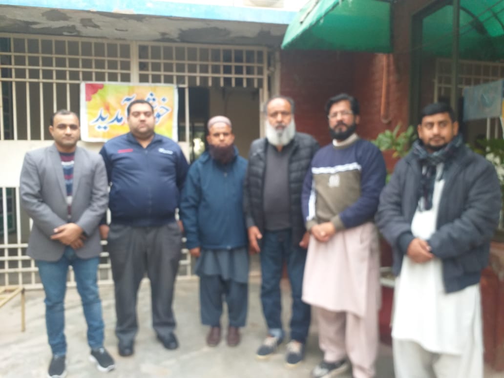 PVTC_Official's tweet photo. 8 Motorcycle Mechanic trainees from VTI Multan have been recruited by Atlas Honda Limited!
Another win for PVTC’s skill-based employment model. Congratulations to our trainees!
#VTI_Multan #AtlasHonda #SkillsForJobs #VocationalSuccess https://t.co/uDRkwkPn62