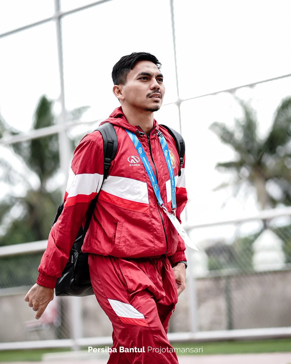 Persiba Bantul tweet media