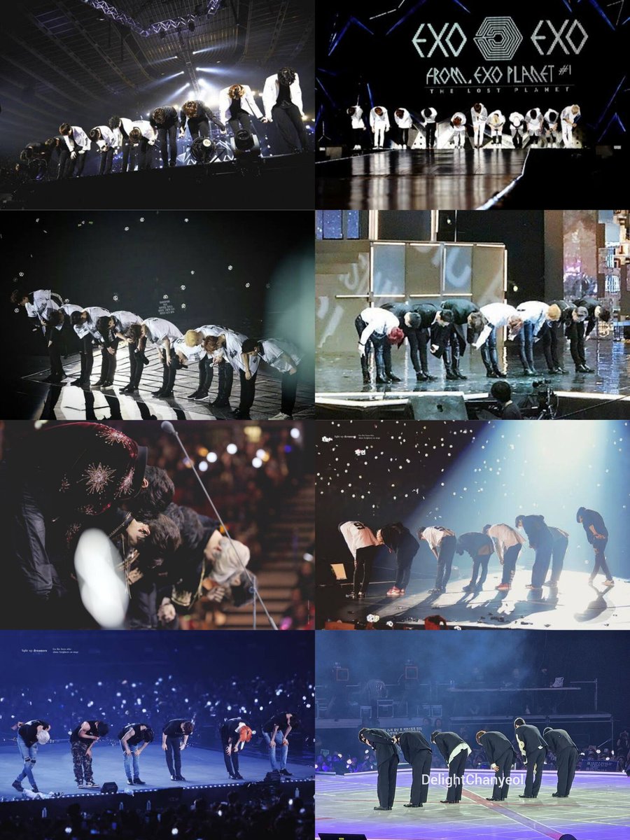 เชื่อเถอะว่าเอ็กโซ​สมควร​ได้รับความรักมาตลอดจริงๆ